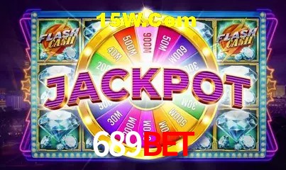 689Bet - Aplicativo Móvel