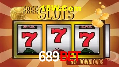 689Bet - cassino ao vivo