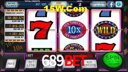 689Bet Salvador - Support