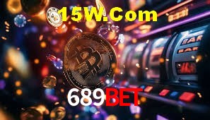 Bonus Features 689Bet