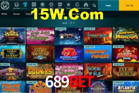 689Bet