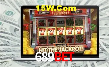 Recursos de Bônus 689Bet