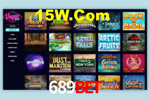 689Bet Login