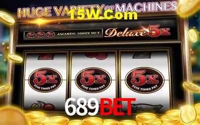 689Bet Rio de Janeiro - Licenses